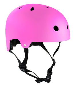 SFR Essentials Helmet - Matte Pink