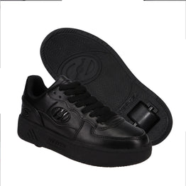Heelys Reserve Low Shoes - Black