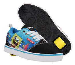 Heelys X Spongebob Pro 20 Shoes