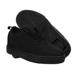 Heelys Pro 20 Shoes - Black Logo