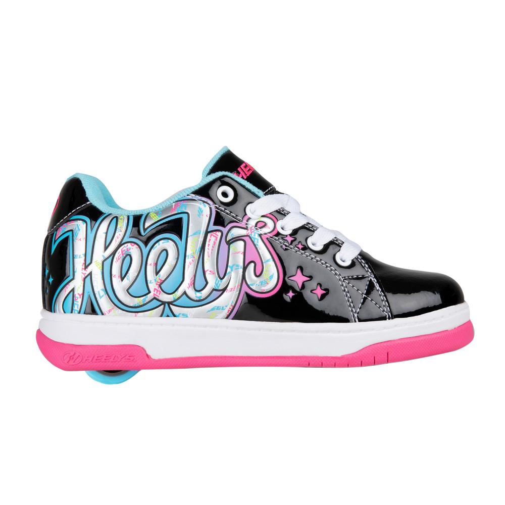 Split heelys 2025