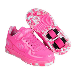 Heelys Reserve X2 Shoes - Neon Pink