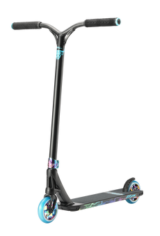 Blunt KOS S7 Complete Stunt Scooter - Charge