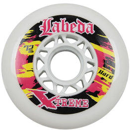Labeda Gripper Extreme Wheels - Hard (Pack of 2)