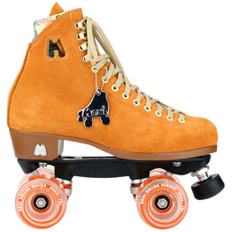 Moxi Lolly Roller Skates - Clementine