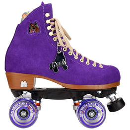 Moxi Lolly Roller Skates - Taffy