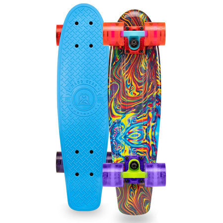 Madd Cruiser Skateboards