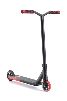 Blunt One Series 3 Complete Stunt Scooter - Black / Red