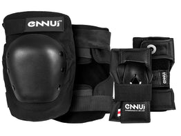 Ennui ALY Dual Protective Pack