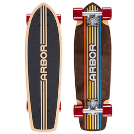 Arbor Pivot Micron Cruiser Skateboard