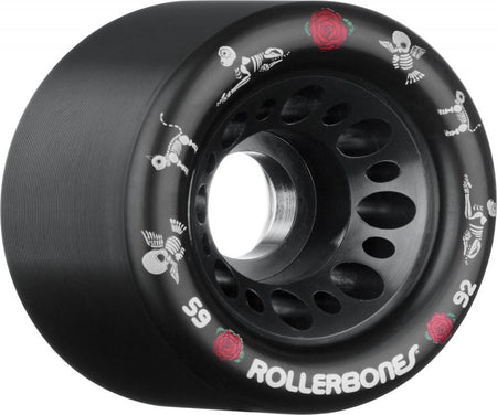 59mm Roller Skate Wheels