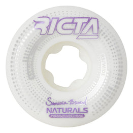 Ricta Brevard Source Wide Skateboard Wheels 53mm/99A