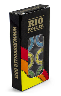 Rio Roller Abec 9 Bearings  16pk