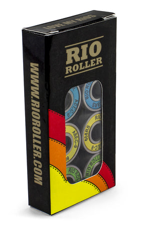 Rio Roller Scooter Bearings