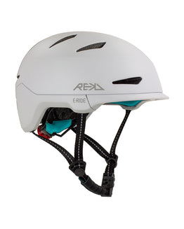 Rekd Urbanlite E-Ride Helmet S/XL (54-58cm) - Stone