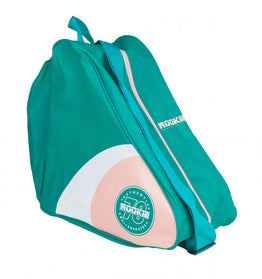 Rookie Classic Boot Bag - Teal