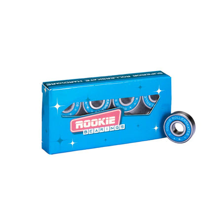 Rookie Scooter Bearings