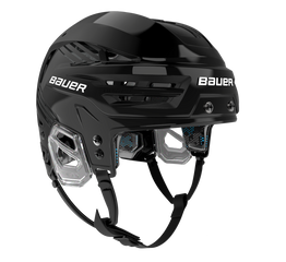 Bauer Re-Akt 85 Hockey Helmet - Black
