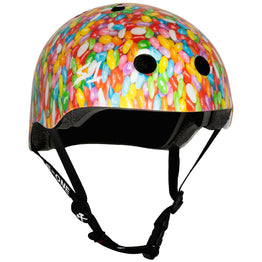 S1 Lifer Helmet - Jelly bean