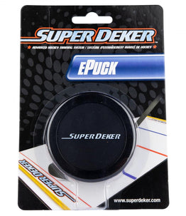 SuperDeker E-Puck