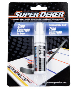 SuperDeker Zero Friction Ice Spray 20ml