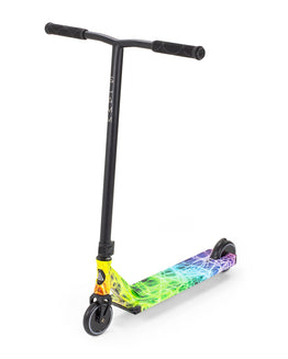 SLAMM STROBE V4 Complete Stunt Scooter