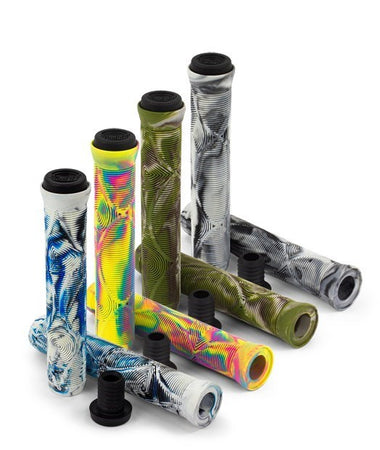 Slamm Scooter Grips
