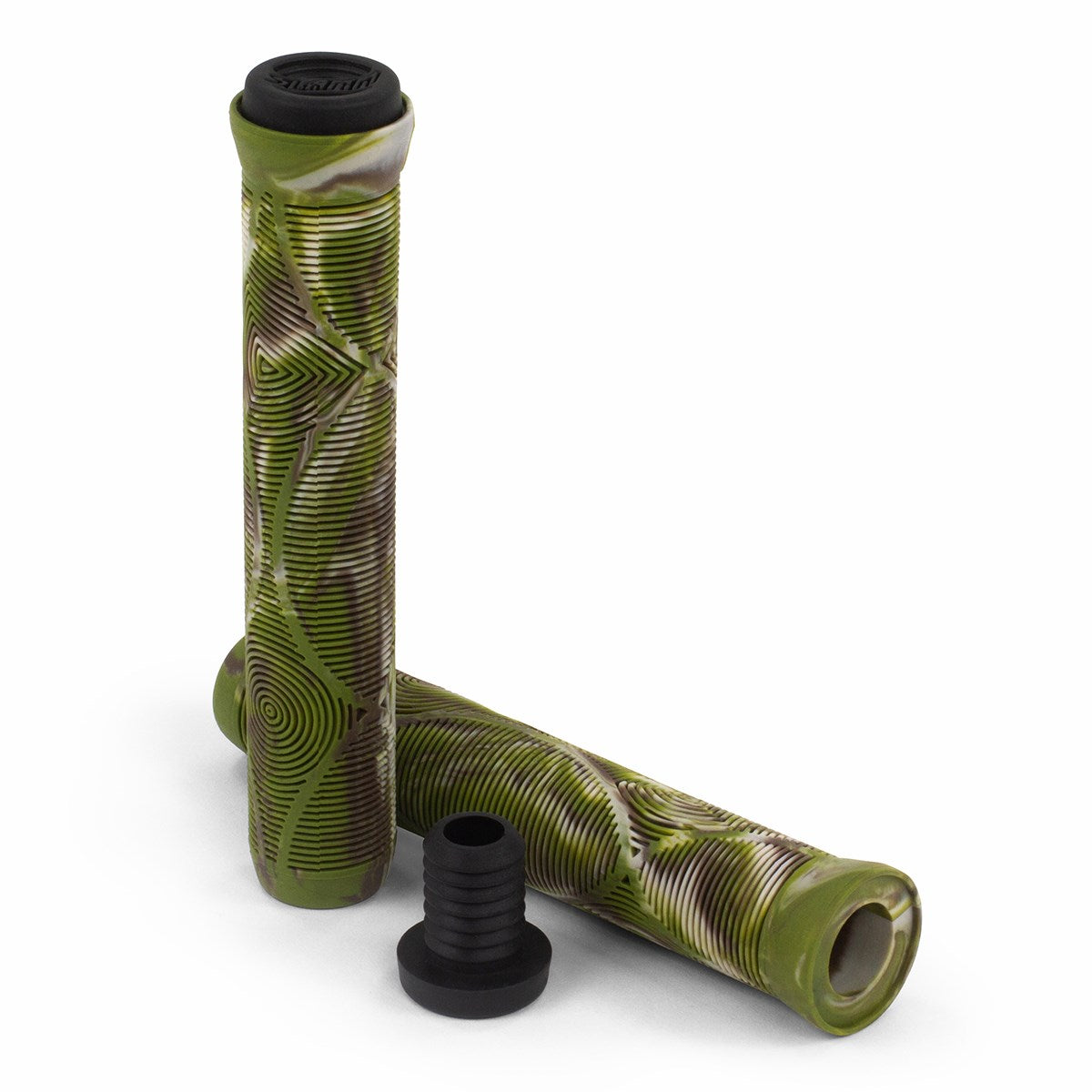 Camo hotsell bmx grips