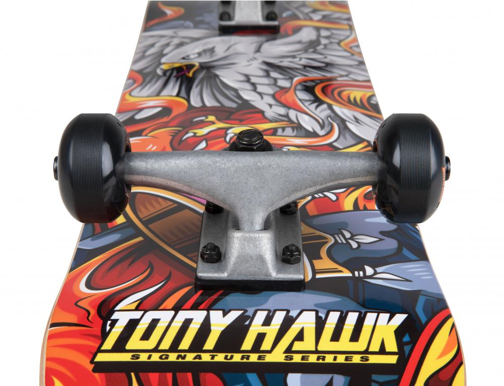Tony Hawk, Hawk SS 180 Complete Skateboard