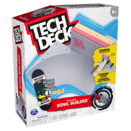 Tech Deck X-Connect Park Starter Kit