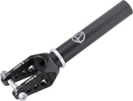 Apex Infinity Scooter Fork - Black