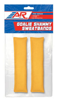 A&R Goalie Sweatband Shammy