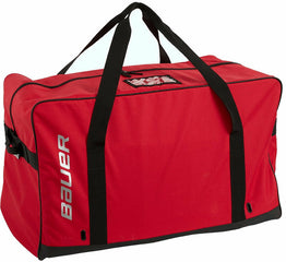 Bauer S21 Core Carry Bag Senior - Red