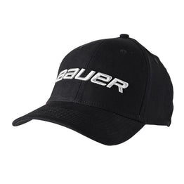 Bauer Core Fitter Cap Senior - Navy