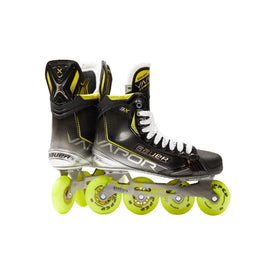 Bauer Vapor 3X  Jr Inline Hockey Skates