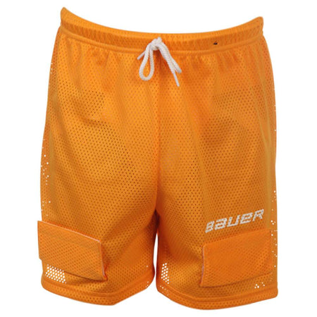 Ice Hockey Jock Shorts