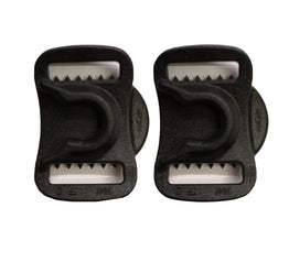 Bauer Prodigy Replacement Sliding Cage Clips