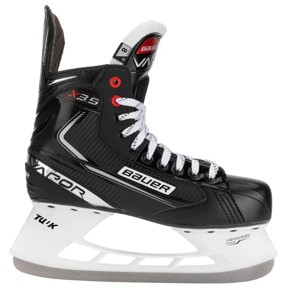 Bauer 2025 hockey boots