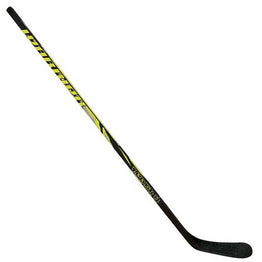 Warrior Bezerker V2 Junior Wooden Hockey Stick