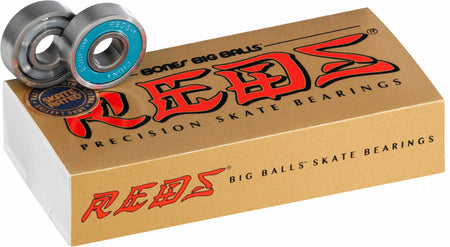 Bones Scooter Bearings