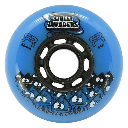 72mm Inline Skate Wheels