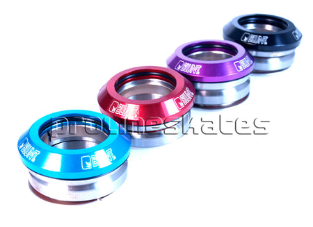 Blunt Scooter Headsets