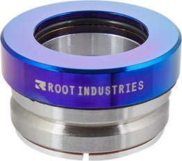 Root Industries Integrated Headset - Blueray