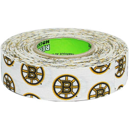 Renfrew NHL Stick Tape - Boston Bruins