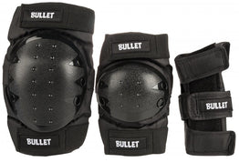 Bullet Combo Standard Adult Pad Set