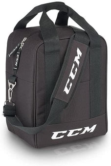 CCM Deluxe Puck Bag