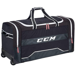 CCM 380 Deluxe Wheeled Hockey Bag