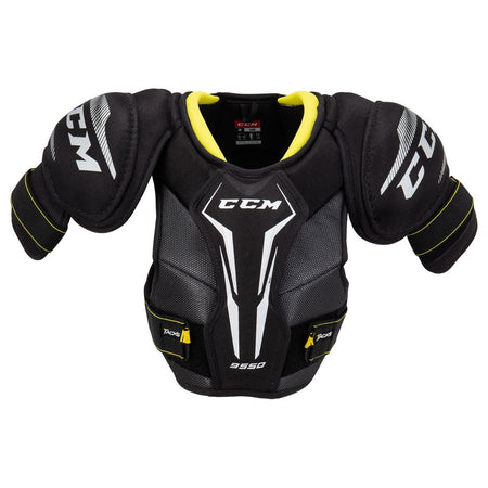 Junior Hockey Shoulder Pads