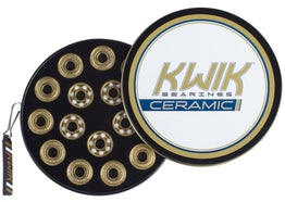 Kwik Ceramic Bearings - 16 Pack