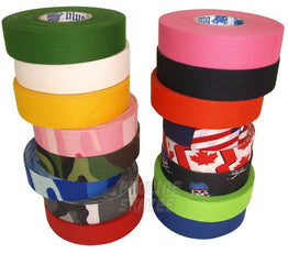Kisangel Hockey Tape Clear Lacrosse Grip Tape for Stick Camouflage Pattern  Sticky Tape Black Hockey Tape Lacrosse Tape Colored Duct Tape Color Printed